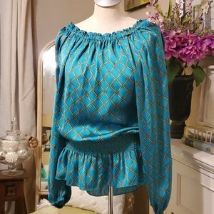Michael Kors top